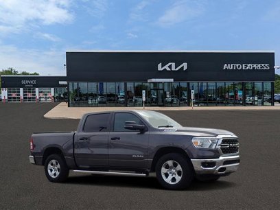 Used 2023 RAM 1500 Big Horn
