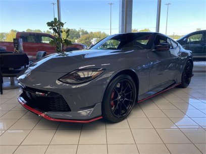 New 2024 Nissan Z NISMO w/ Floor Mat Package