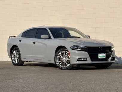 Used 2022 Dodge Charger SXT