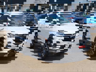 Used 2023 Buick Encore GX Select