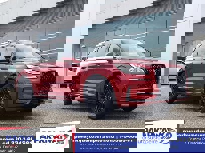 New 2025 Lincoln Corsair Grand Touring