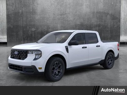 New 2025 Ford Maverick XLT