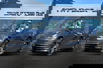 Used 2023 Tesla Model 3 Standard Range