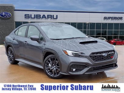 New 2025 Subaru WRX Premium