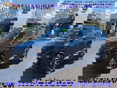 Used 2022 Hyundai Tucson Limited