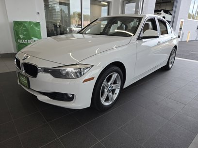 Used 2015 BMW 328i xDrive Sedan