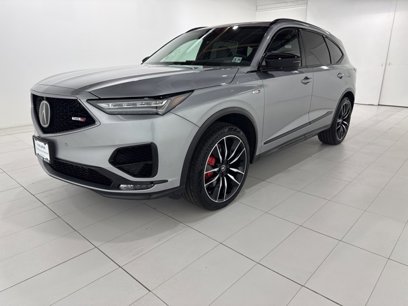 Certified 2024 Acura MDX Type S