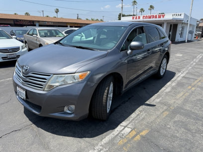 Used 2011 Toyota Venza