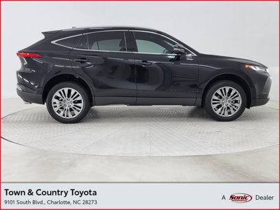 Used 2024 Toyota Venza XLE
