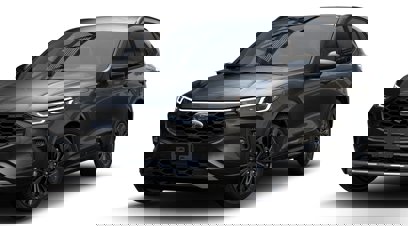 New 2025 Ford Escape ST-Line Elite