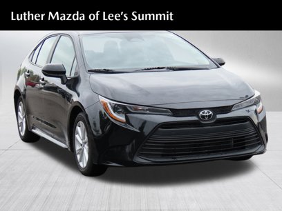 Used 2023 Toyota Corolla LE