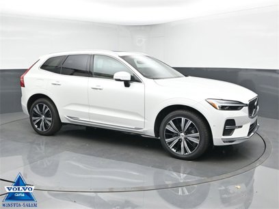 Used 2023 Volvo XC60 B5 Plus w/ Climate Package