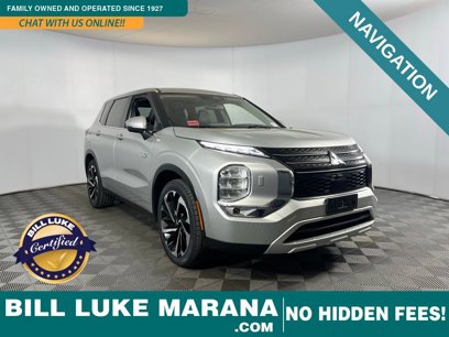 Used 2023 Mitsubishi Outlander SE