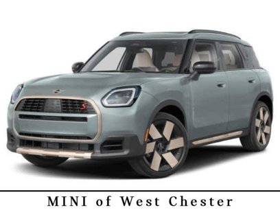 Used 2025 MINI Cooper Countryman S