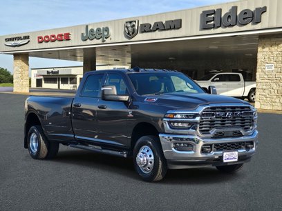 New 2025 RAM 3500 Tradesman