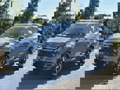 Used 2023 Kia Sportage EX