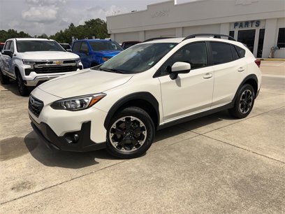 Used 2021 Subaru Crosstrek 2.0i Premium