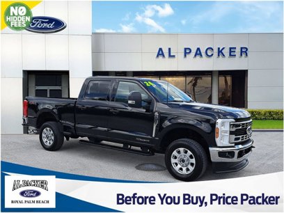 Used 2024 Ford F250 XLT