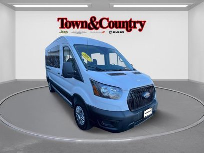 Used 2023 Ford Transit 350 XL