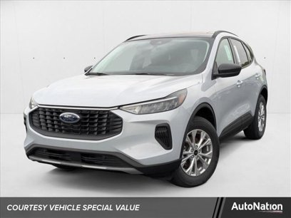New 2025 Ford Escape Active w/ Tech Pack #1