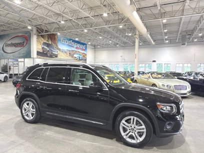 Used 2020 Mercedes-Benz GLB 250 4MATIC w/ Premium Package