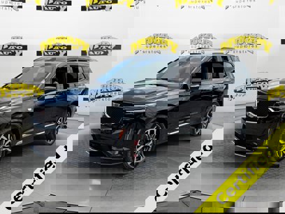 Used 2023 Cadillac XT6 Sport w/ Platinum Package