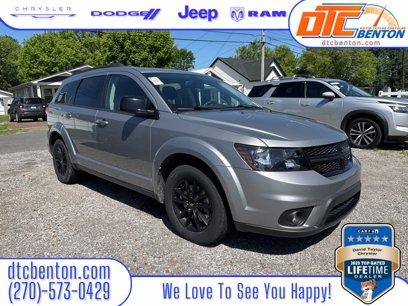 Used 2019 Dodge Journey SE w/ Connectivity Group