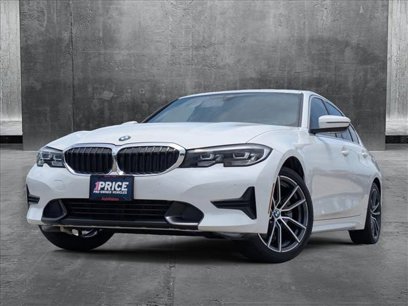 Used 2019 BMW 330i Sedan w/ Driving Assistance Package