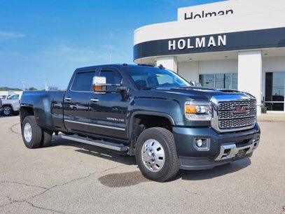 Used 2019 GMC Sierra 3500 Denali w/ Duramax Plus Package