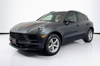 Used 2020 Porsche Macan