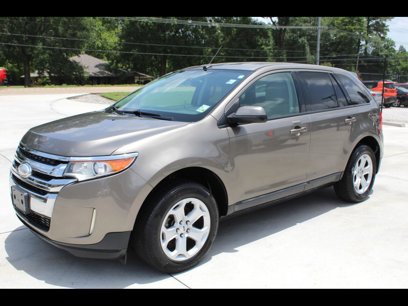 Used 2013 Ford Edge SEL