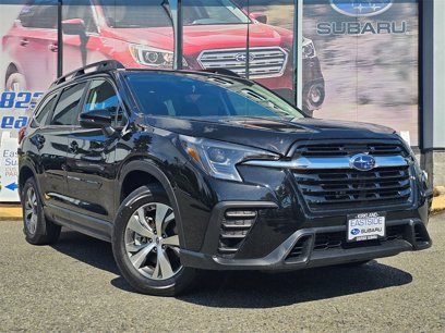 Used 2023 Subaru Ascent Premium w/ Convenience Package