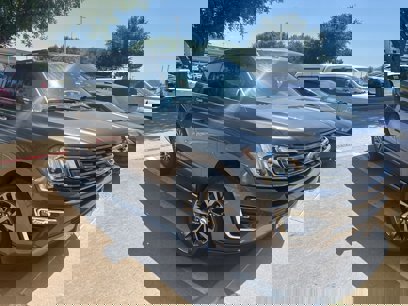 Used 2021 Ford Expedition Limited