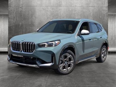 Used 2024 BMW X1 xDrive28i w/ Technology Package