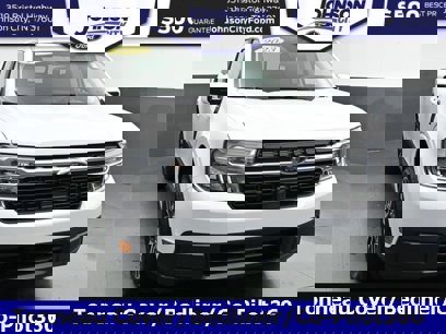 Used 2023 Ford Maverick Lariat w/ Lariat Luxury Package