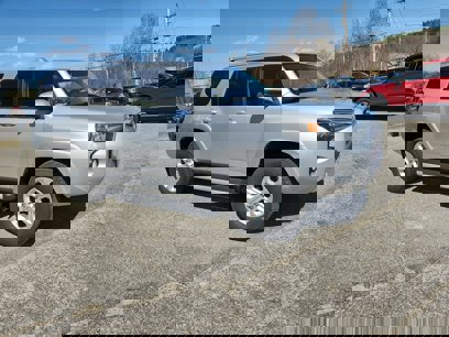 Used 2015 Toyota 4Runner SR5