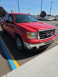 Used 2011 GMC Sierra 1500 SLE w/ Power Tech Package