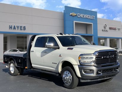 Used 2022 RAM 4500 Laramie
