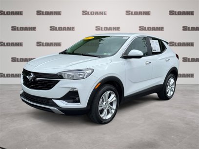 Used 2023 Buick Encore GX Preferred