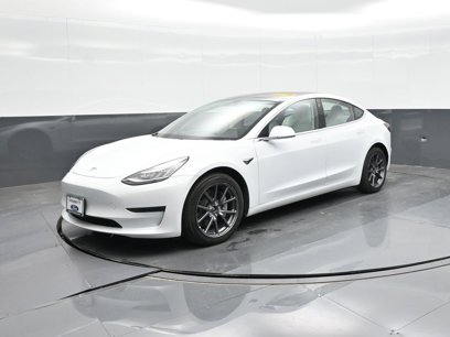 Used 2018 Tesla Model 3 Long Range
