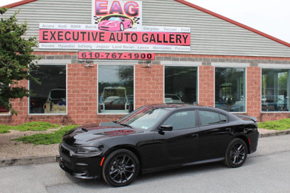Used 2023 Dodge Charger GT w/ Plus Group