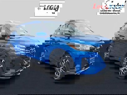 Used 2022 Nissan Kicks SV