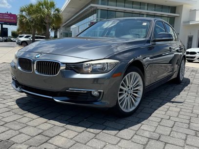 Used 2012 BMW 328i Sedan