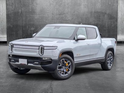 Used 2022 Rivian R1T Launch Edition
