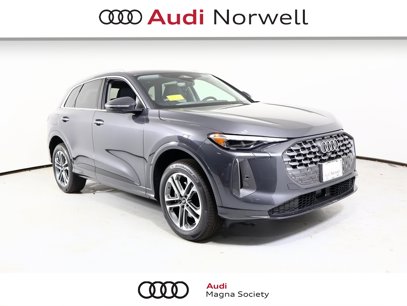New 2025 Audi Q5 Premium