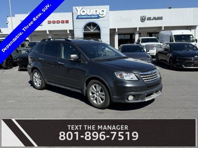 Used 2008 Subaru Tribeca Limited