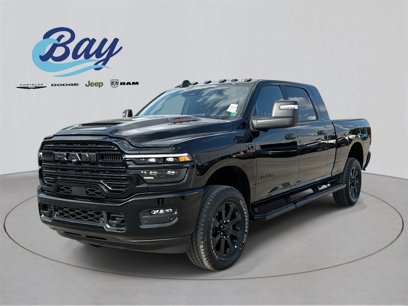 New 2025 RAM 2500 Laramie