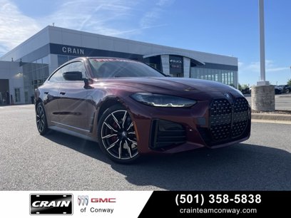 Used 2023 BMW 430i Gran Coupe xDrive w/ M Sport Package