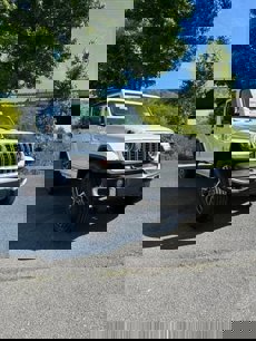 New 2024 Jeep Wrangler Unlimited Sahara w/ Safety Group