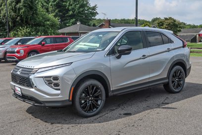 New 2025 Mitsubishi Eclipse Cross LE